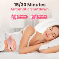 Warm Embrace Menstrual Relief Belt